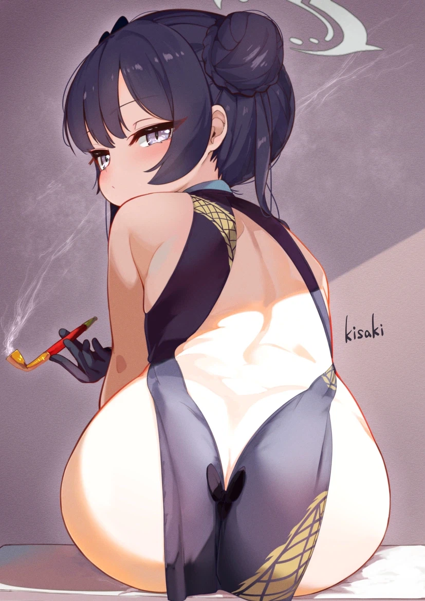 블루아카) 모닝 문주 아기 거푸집_9.webp