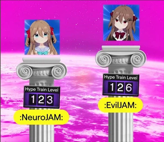 뉴로사마 트위치 글로벌 이모트 2종 추가_1.webp