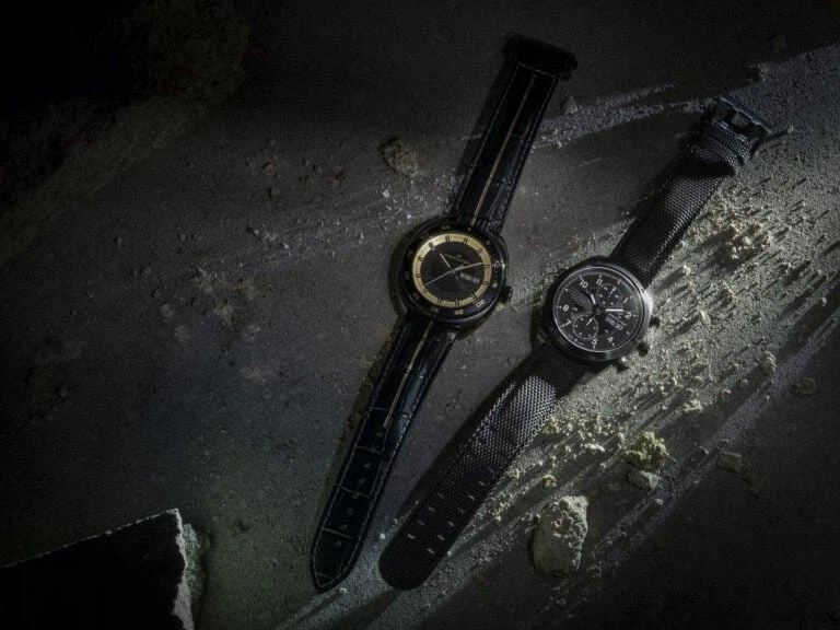 「바이오해저드 레퀴엠」스크린샷 & 시계 & 피규어_28.webp