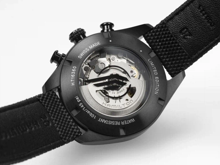 「바이오해저드 레퀴엠」스크린샷 & 시계 & 피규어_38.webp