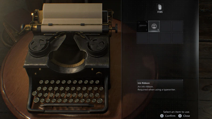 「바이오해저드 레퀴엠」스크린샷 & 시계 & 피규어_19.webp