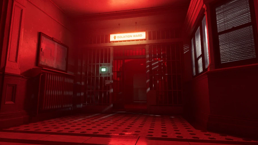 「바이오해저드 레퀴엠」스크린샷 & 시계 & 피규어_24.webp