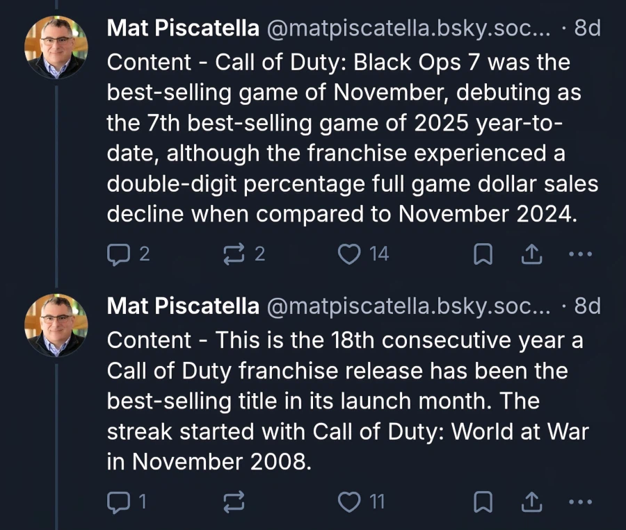 바비 코틱 曰 "액티비전을 MS에 매각한건 옳은 선택"_3.webp