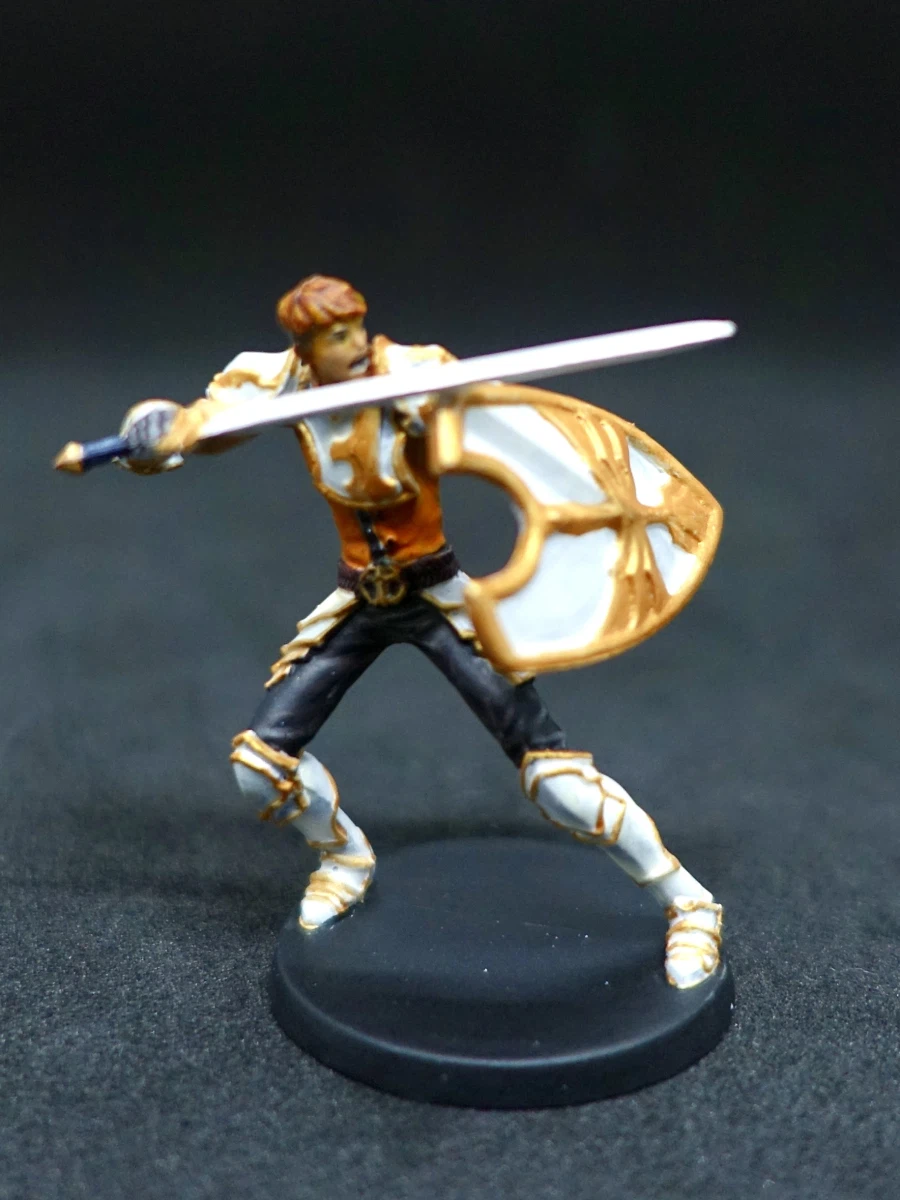 나 혼자만 레벨업 보드게임 미니어쳐 도색 완성입니다_3.webp