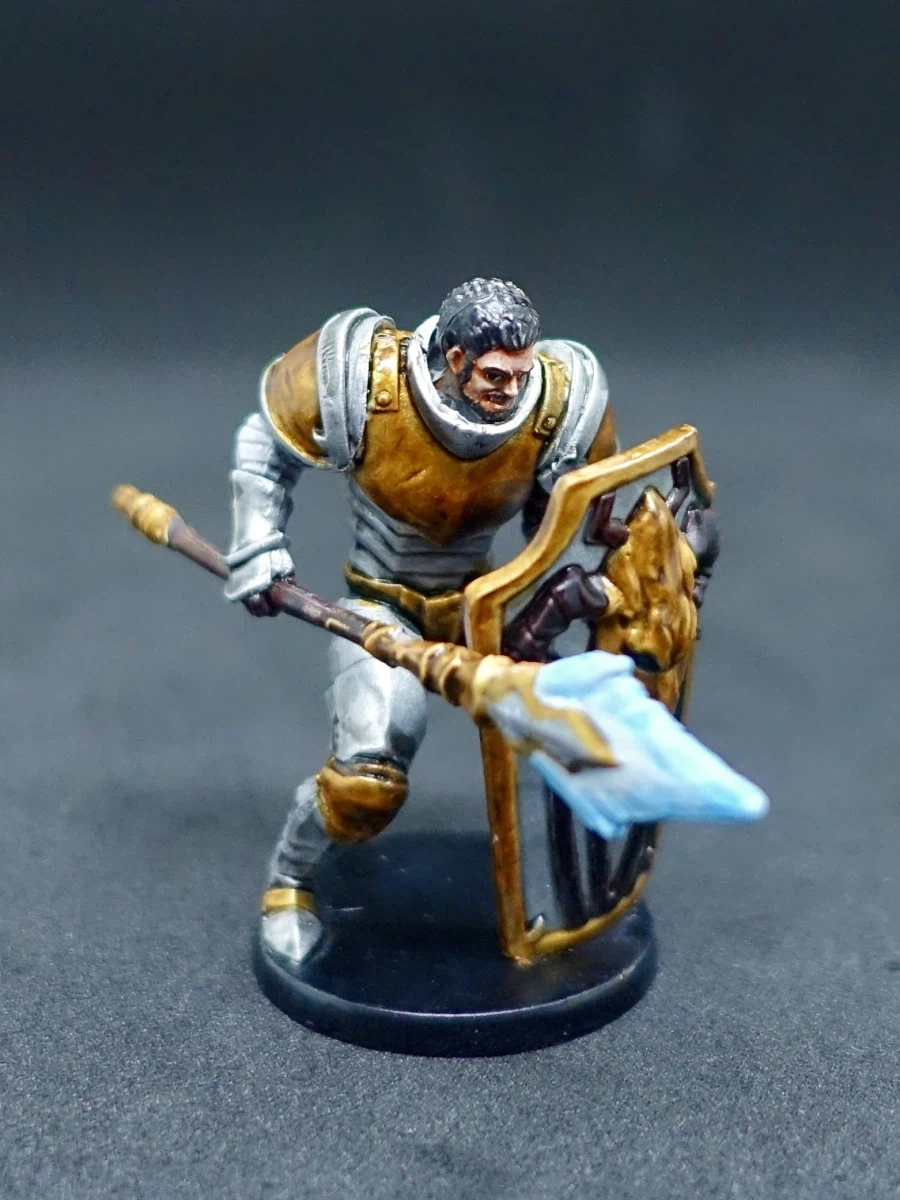 나 혼자만 레벨업 보드게임 미니어쳐 도색 완성입니다_5.webp