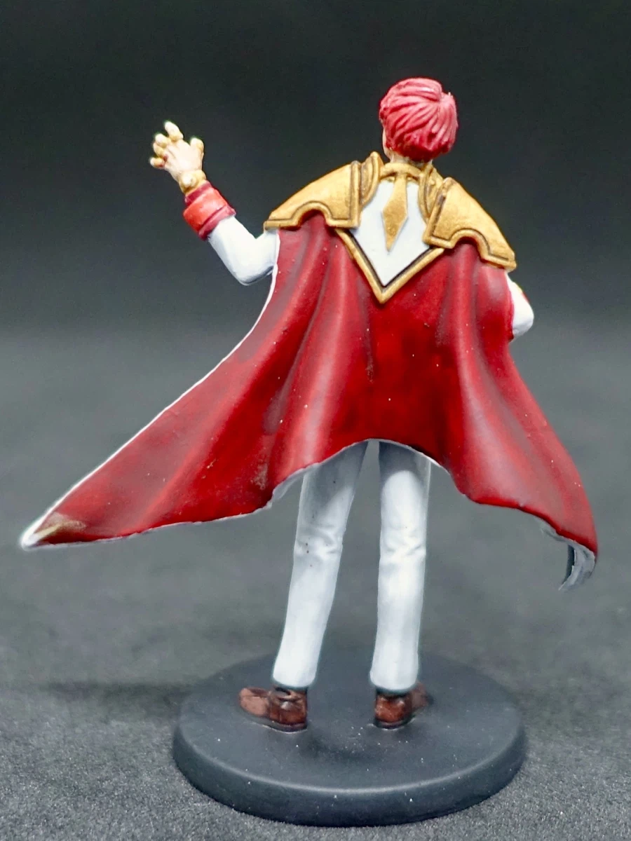 나 혼자만 레벨업 보드게임 미니어쳐 도색 완성입니다_20.webp