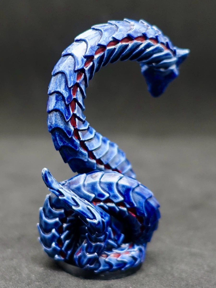 나 혼자만 레벨업 보드게임 미니어쳐 도색 완성입니다_23.webp