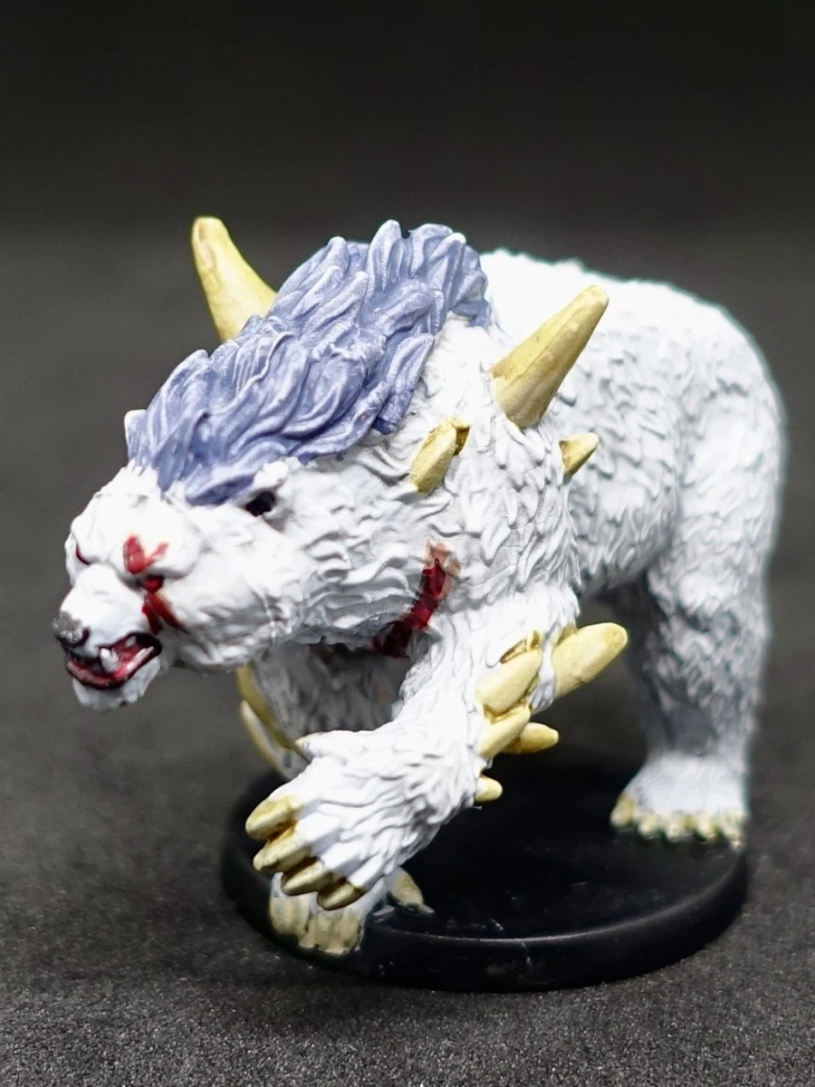 나 혼자만 레벨업 보드게임 미니어쳐 도색 완성입니다_27.webp