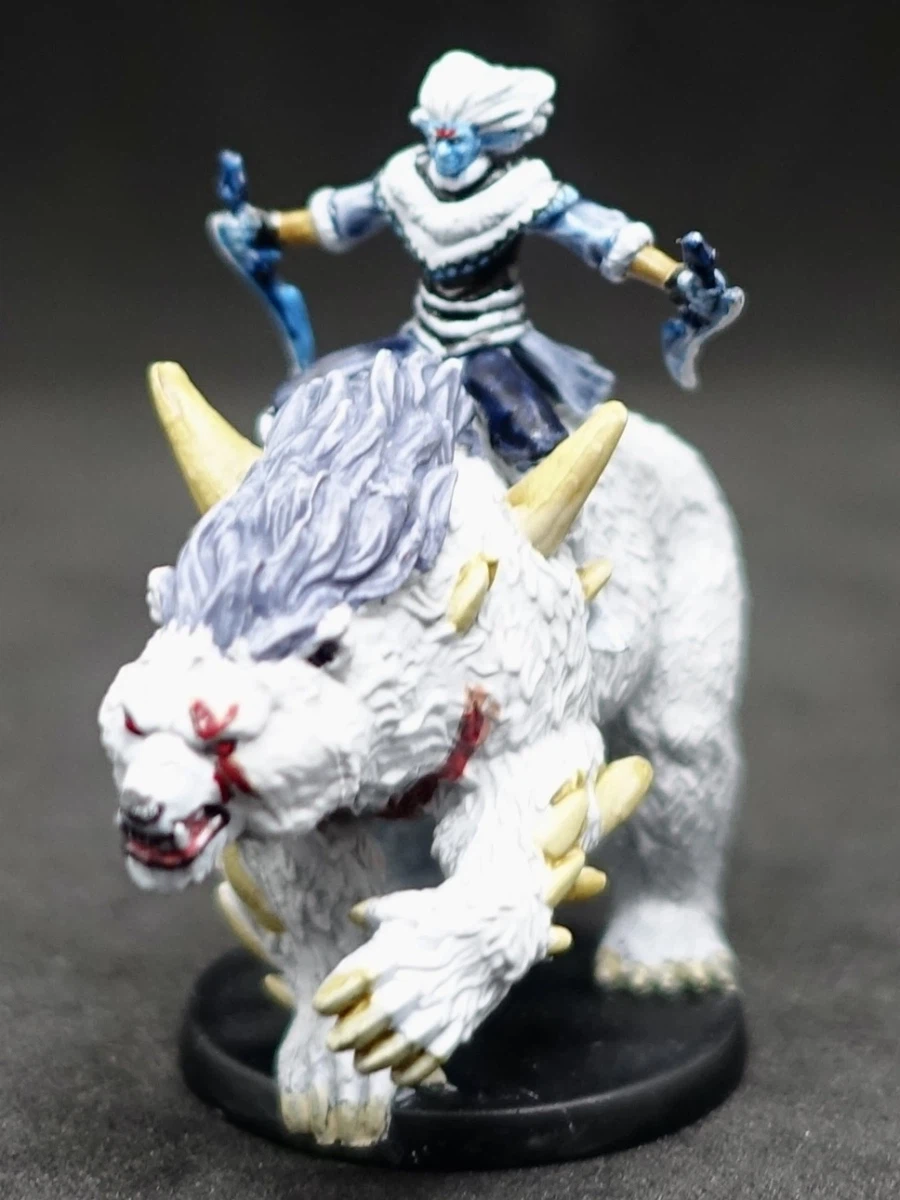 나 혼자만 레벨업 보드게임 미니어쳐 도색 완성입니다_28.webp