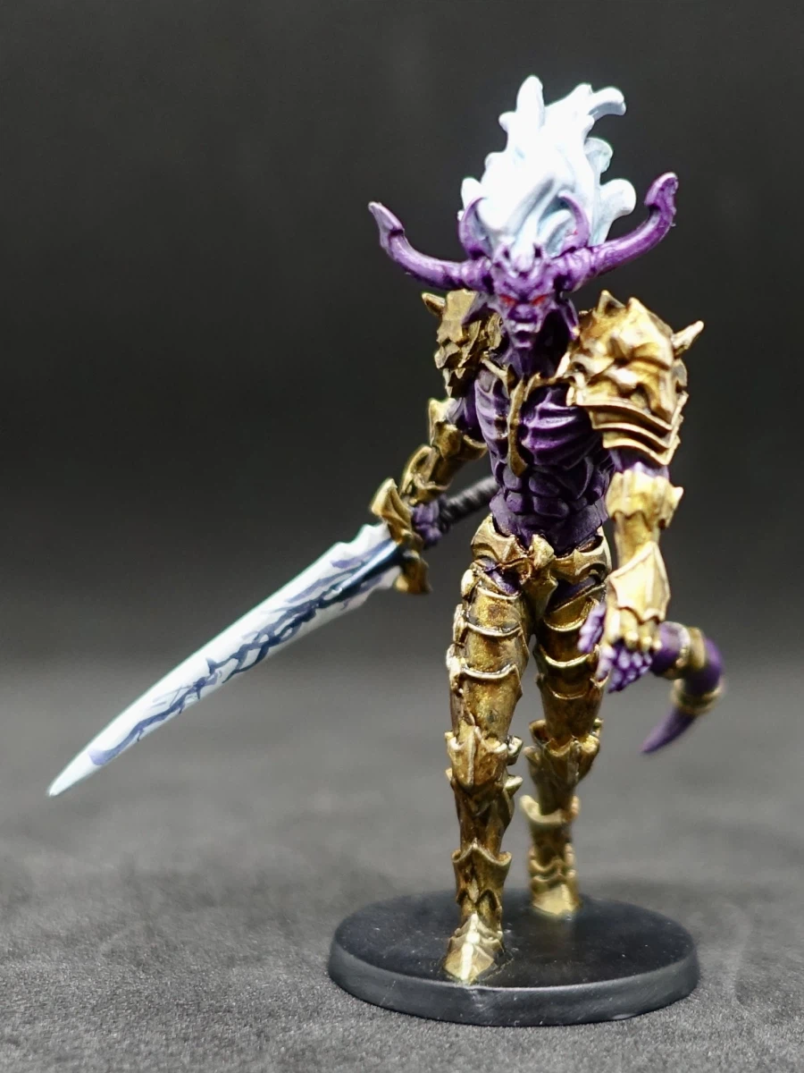 나 혼자만 레벨업 보드게임 미니어쳐 도색 완성입니다_36.webp