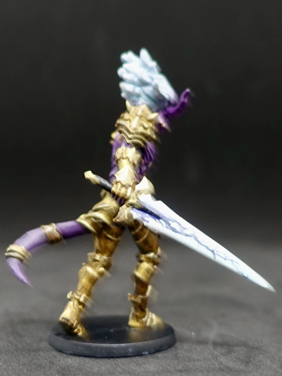 나 혼자만 레벨업 보드게임 미니어쳐 도색 완성입니다_37.webp