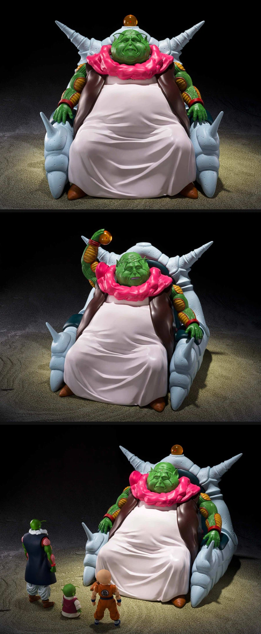 [반남코몰] S.H.피규아트 드래곤볼Z 최장로. 예약 시작_2.webp