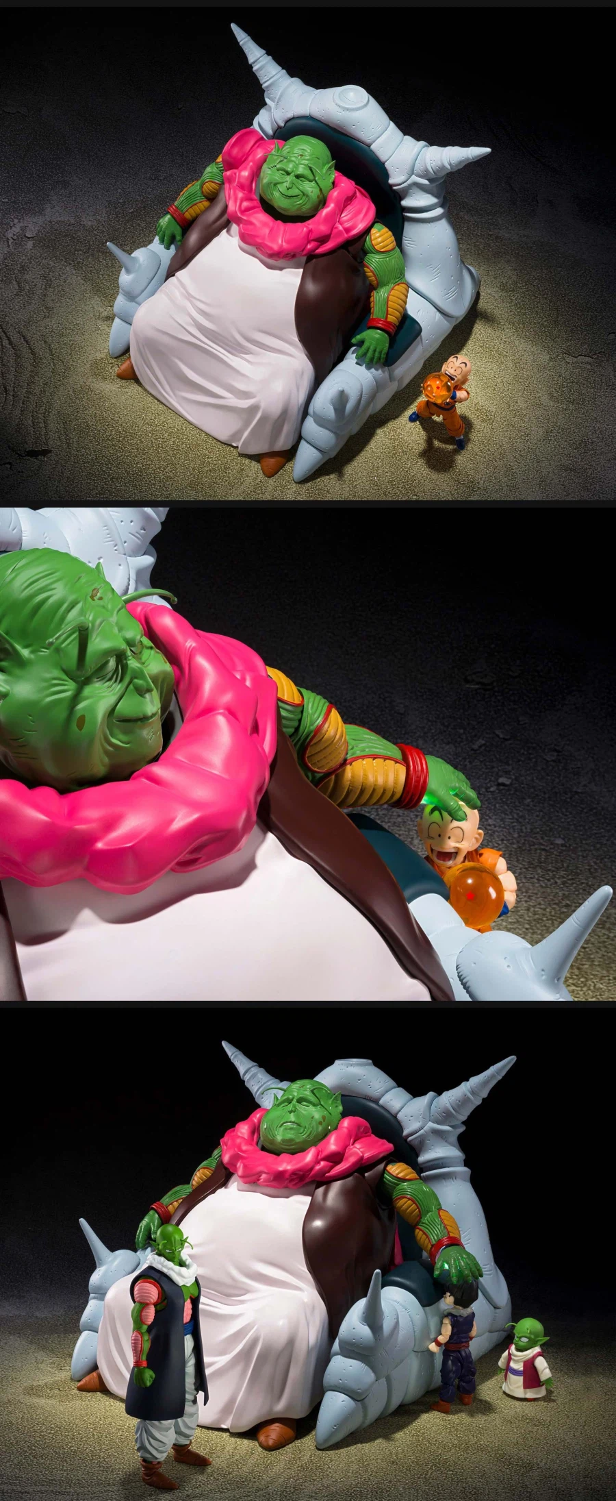 [반남코몰] S.H.피규아트 드래곤볼Z 최장로. 예약 시작_3.webp