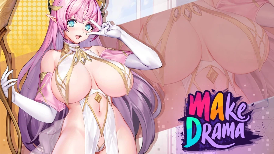 [메이크드라마] #MAkeDrama 「공식 카페 오픈」🎉_1.webp