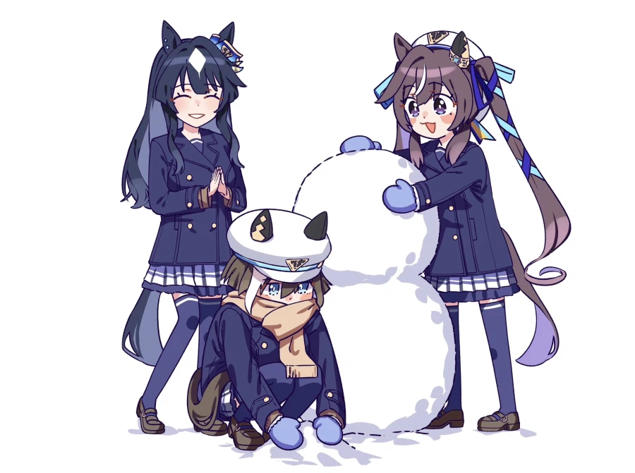 [말딸] V자매의 겨울_1.webp