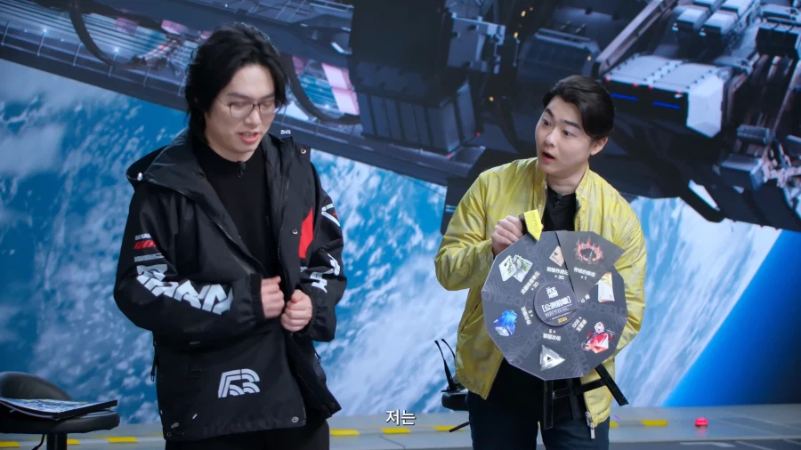 엔드필드) 이번 공방에서 드러난 해묘의 무시무시한 정체_4.webp