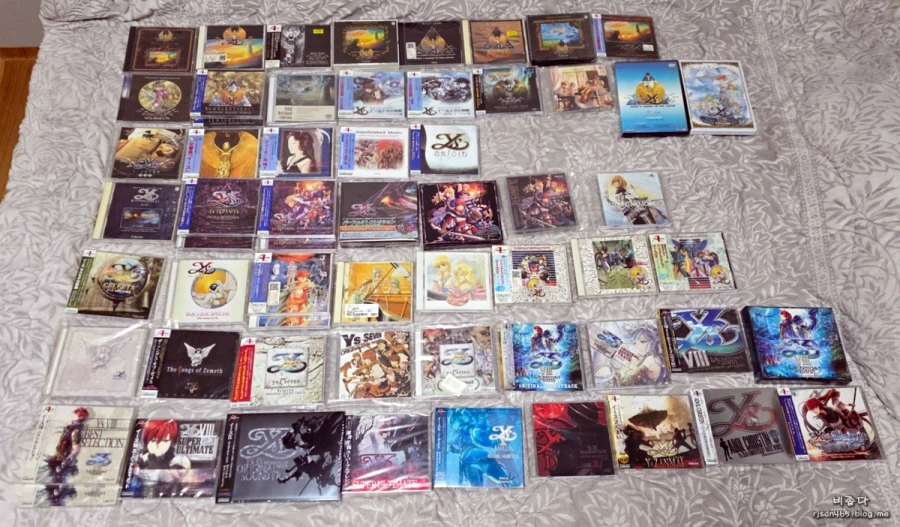 지금까지 모은 팔콤 관련 물품 리스트 정리_12.webp