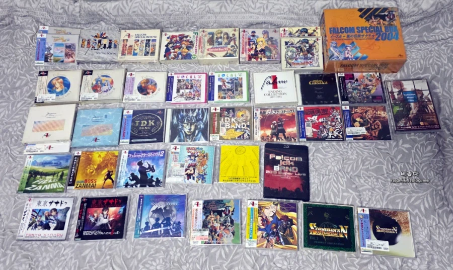 지금까지 모은 팔콤 관련 물품 리스트 정리_14.webp