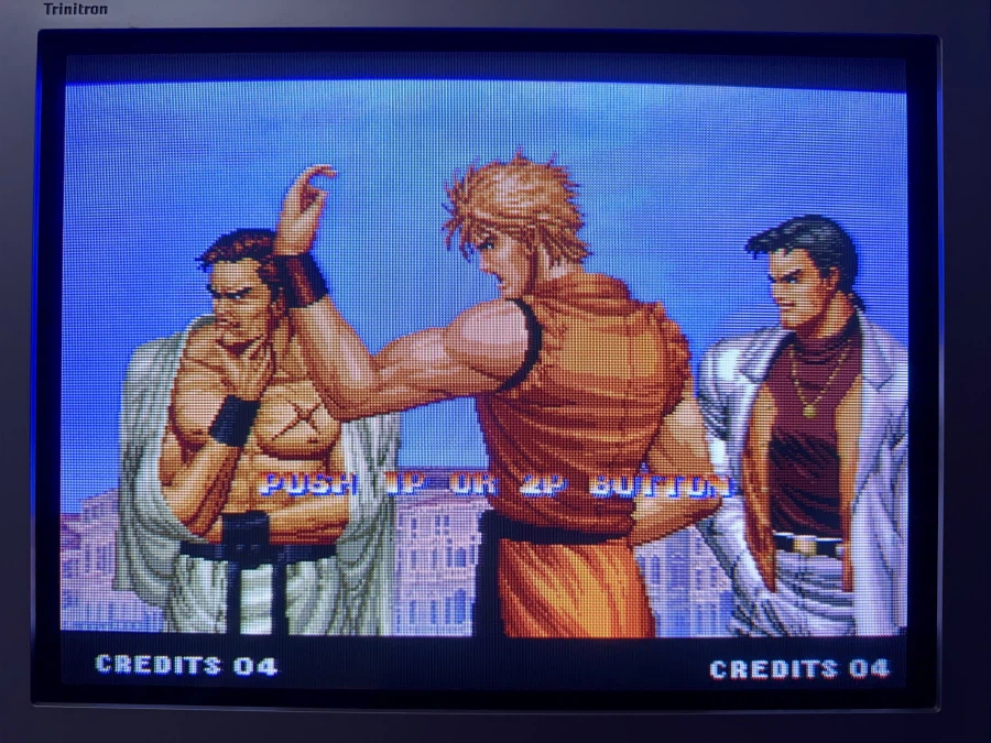 또 하나의 전설 킹 오브 파이터즈 94_2.webp