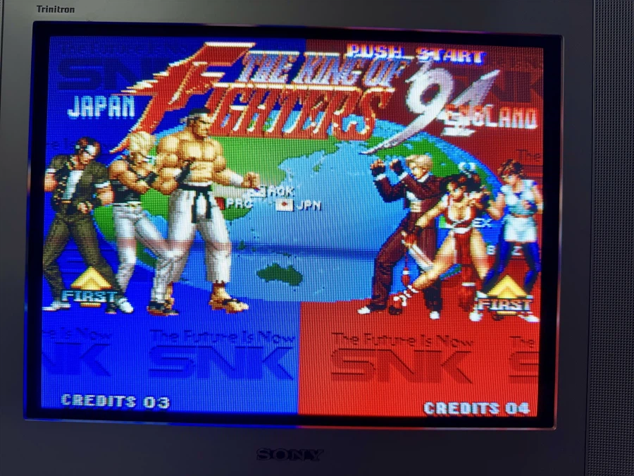 또 하나의 전설 킹 오브 파이터즈 94_11.webp