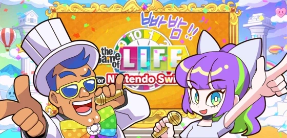 big image 보드 위 새옹지마, 더 게임 오브 라이프