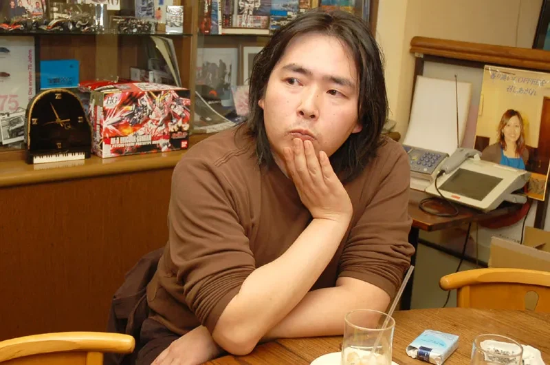 건담) 모두들!!!! 정사 비정사로 싸우지 말아줘!!!_2.webp