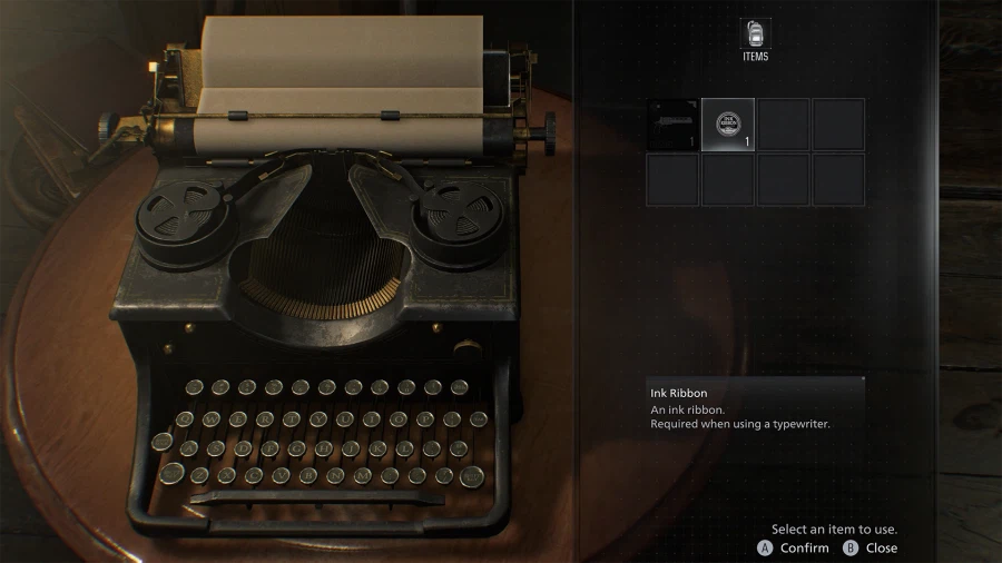 바이오 하자드 레퀴엠 쇼케이스 - 요약_13.webp