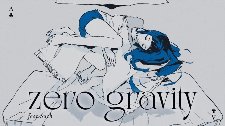 ♣A | zero gravity feat. Such / 水槽 (스이소)_1.webp