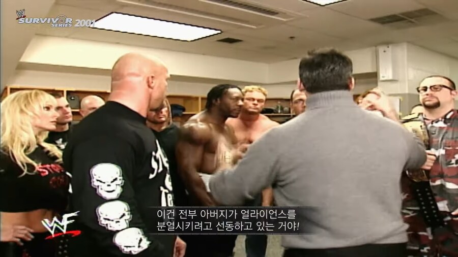 넷플릭스가 WWE 한국 방송을 퇴보시켰네요_1.png