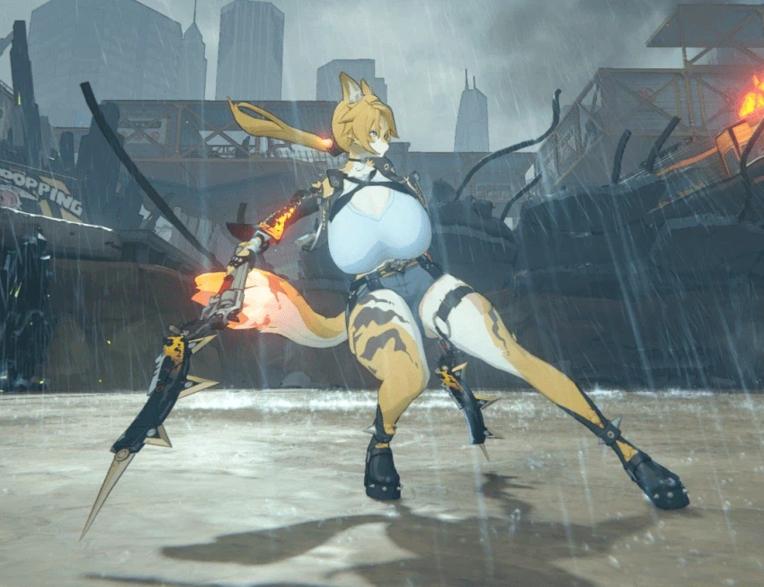 젠레스) 왜곡 없는 자연산 펄크라 모음_4.webp