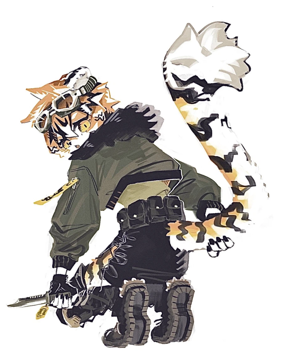 젠레스/명방) 의현, 자오, 와이후 짤털_6.webp