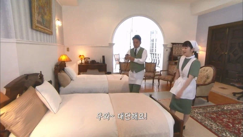 호텔직원 : ㅅㅂ년아 그만하라고!!!!!!!!_9.webp