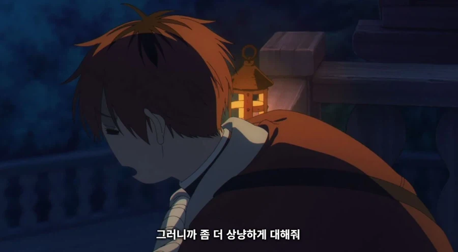 프리렌) 2기 1화 보고 이질감이 느껴졌던 장면_3.webp