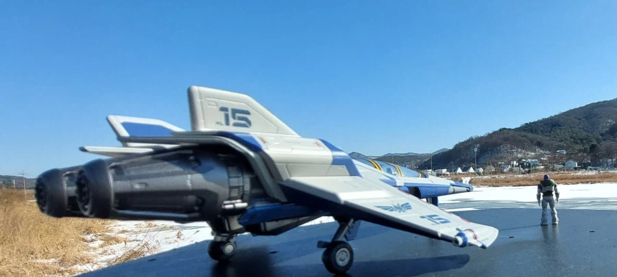 [반다이 초합금혼] 라이트이어 Xl-15_4.webp