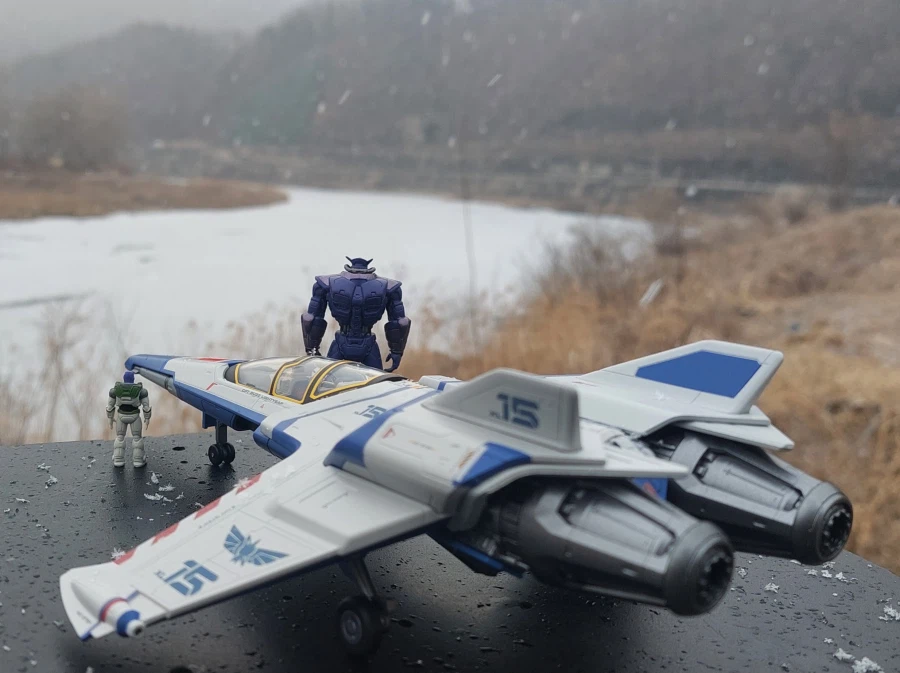 [반다이 초합금혼] 라이트이어 Xl-15_10.webp