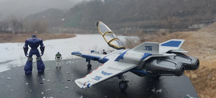 [반다이 초합금혼] 라이트이어 Xl-15_11.webp