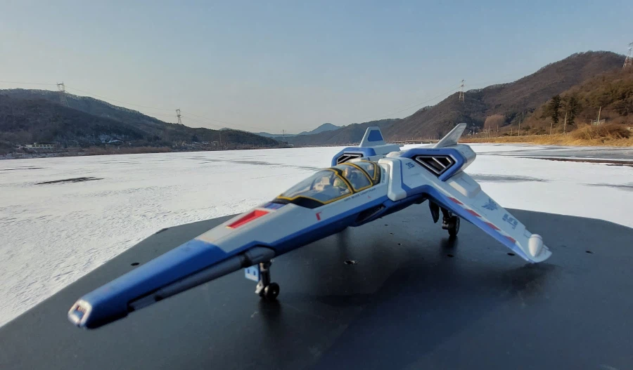 [반다이 초합금혼] 라이트이어 Xl-15_15.webp