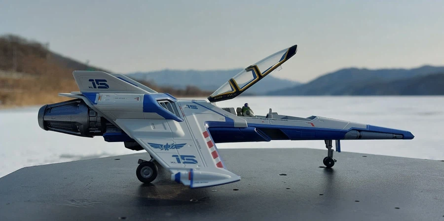 [반다이 초합금혼] 라이트이어 Xl-15_16.webp