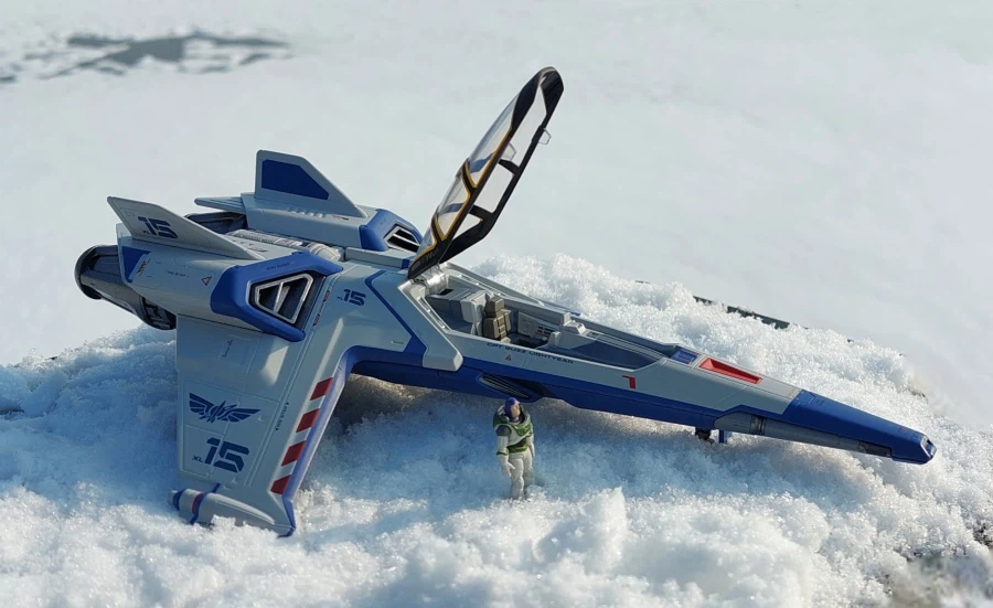 [반다이 초합금혼] 라이트이어 Xl-15_21.webp