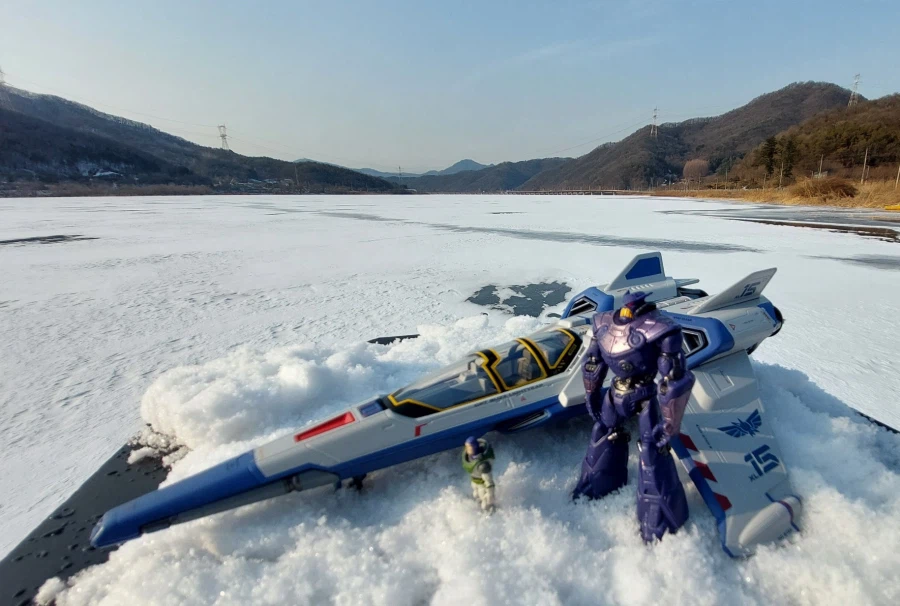 [반다이 초합금혼] 라이트이어 Xl-15_23.webp