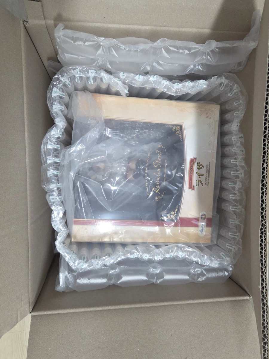 피규어] 유게이 랜덤박스 1등상 뽑음_2.webp