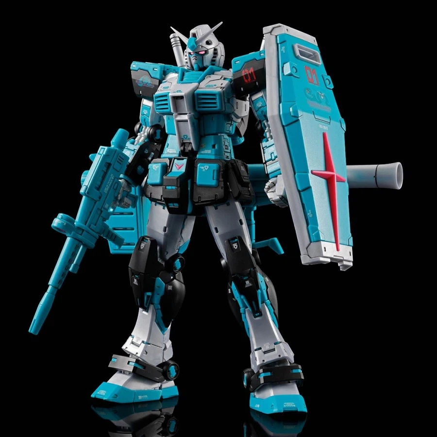 프리미엄 반다이 웹한정 RG RX-78-2 건담 Ver.2.0 하츠네 미쿠_8.webp