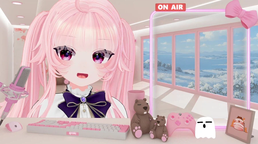 [숙이][버튜버] '라디오 / 엘든링 밤의 통치자 DLC / 히오스'_1.webp