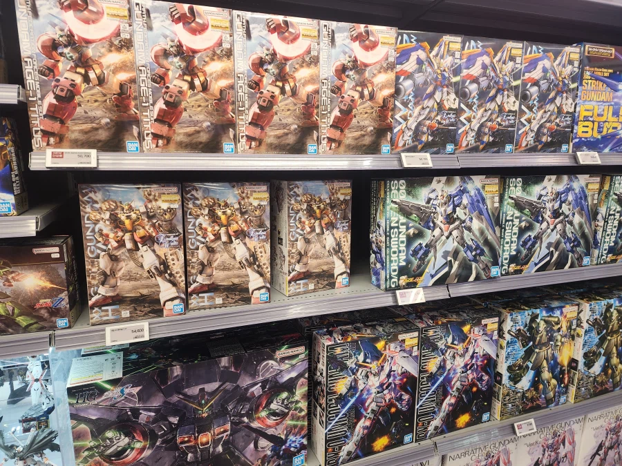 정보 유게이의 오늘은 잠실 토이저러스 마실 사진_7.webp