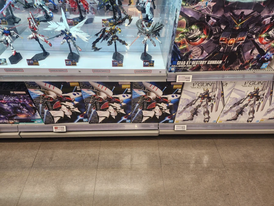 정보 유게이의 오늘은 잠실 토이저러스 마실 사진_8.webp