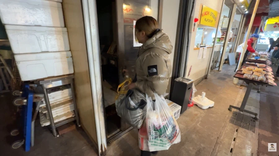 24세 여사장이 일본서 운영 하는 한식 다이닝_4.webp