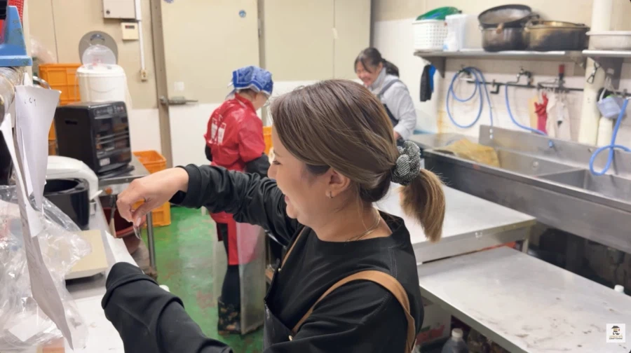 24세 여사장이 일본서 운영 하는 한식 다이닝_14.webp