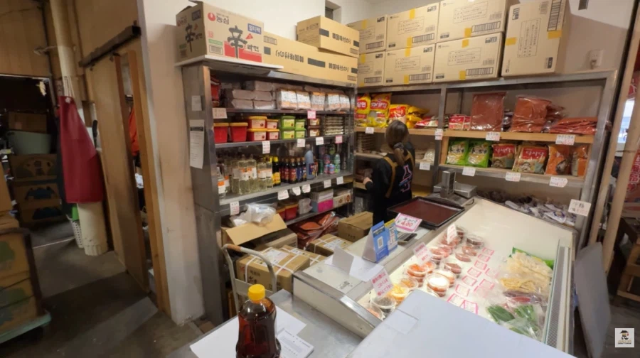 24세 여사장이 일본서 운영 하는 한식 다이닝_15.webp