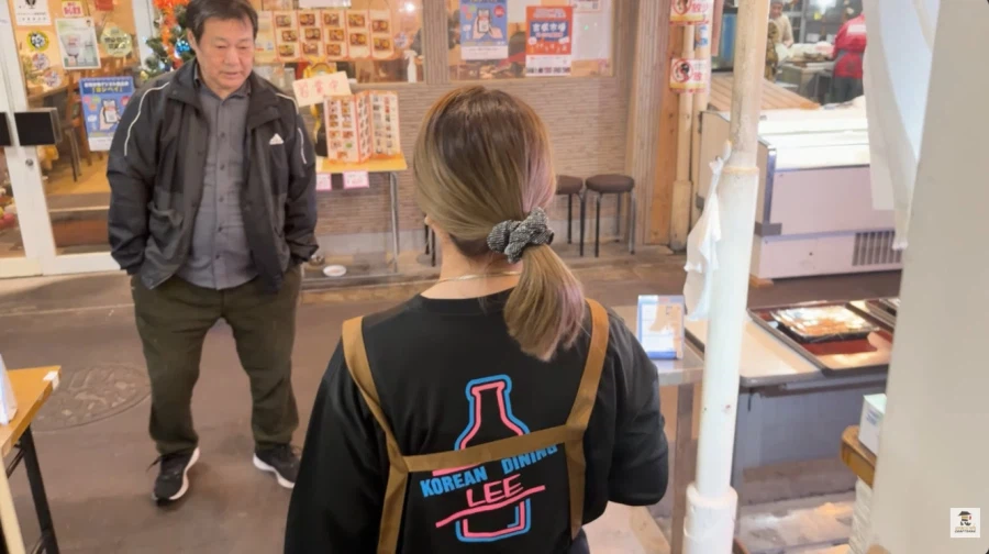 24세 여사장이 일본서 운영 하는 한식 다이닝_17.webp