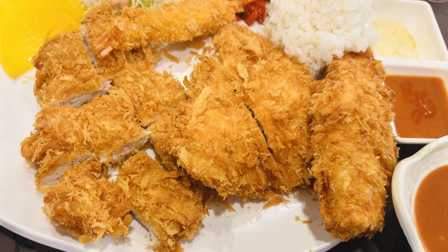 신도림 테크노마트 돈까스 양대산맥 중 한 곳_3.webp